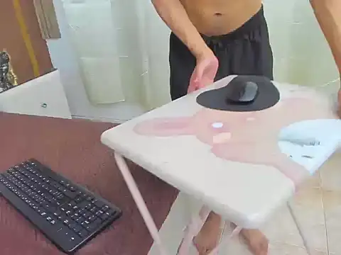 NobaCortez online show from April 9, 6:19 am