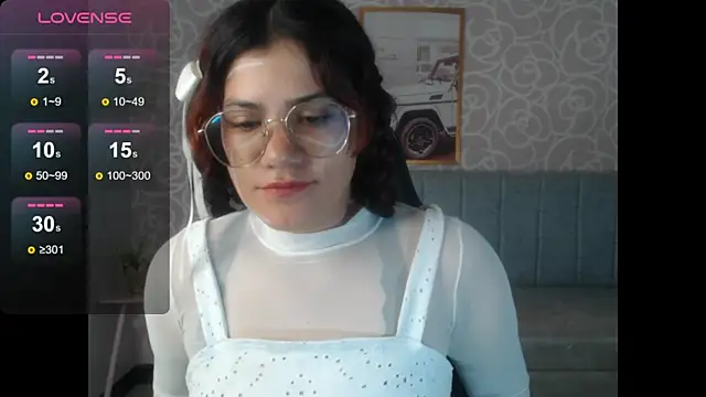 Snapshot of Scarlett_jhonson_ch chatting on April 19, 12:37 pm Scarlett jhonson ch online show from April 19, 12:37 pm