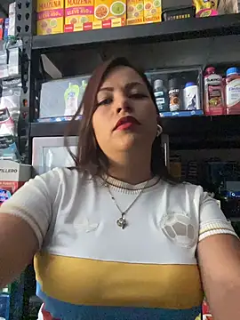 MIA ROSSEEE online show from June 11, 7:12 pm