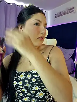 Celestee 21 online show from May 30, 8:06 pm