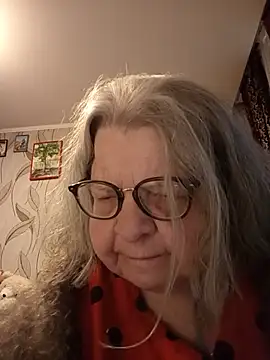 MartaMia68 online show from May 30, 5:54 pm
