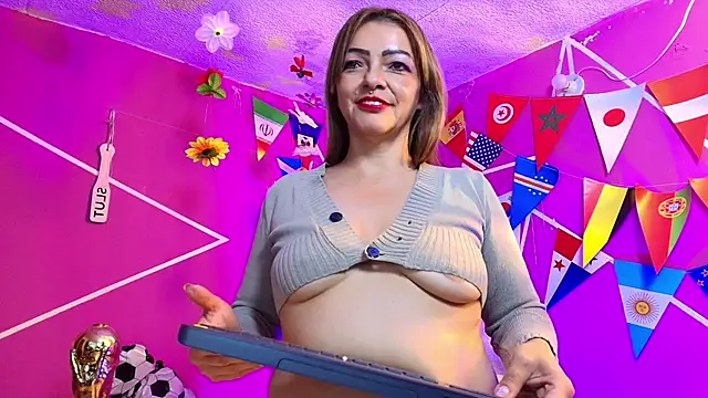 CarolMis 79 online show from July 12, 11:56 am