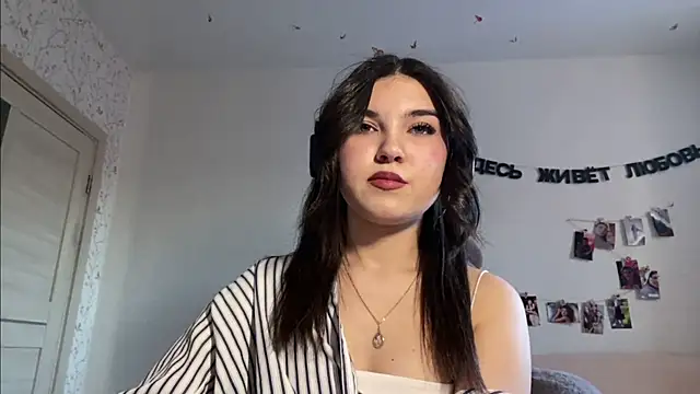 OtnimaRex online show from April 10, 3:17 pm