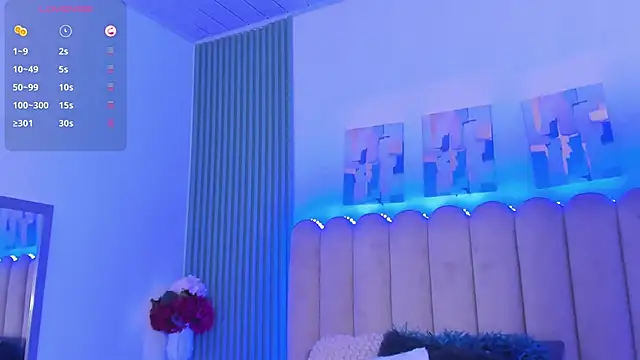 Layla amirah online show from May 27, 5:04 am