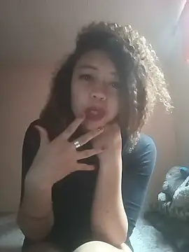 SweetJeii online show from May 19, 8:59 pm