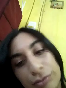 Perlizz 95 online show from April 12, 12:04 am