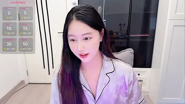 secret-sese online show from July 16, 10:43 am