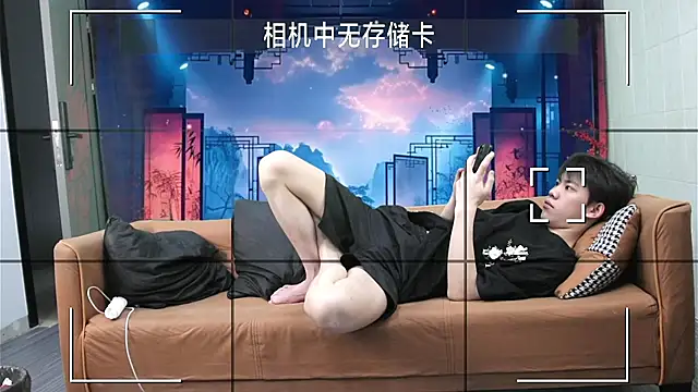 titi-999 online show from April 12, 5:34 am