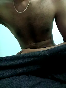 Asher2126 online show from April 9, 10:31 am