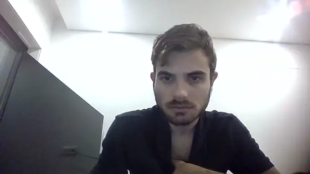 danievio21 online show from May 9, 2:11 pm