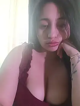 miaboobss online show from August 1, 8:19 pm