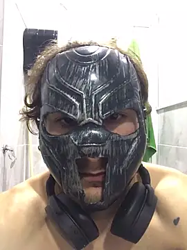 Eyelessmage1 online show from April 15, 7:58 pm