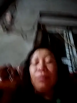 Snapshot of _Jini_ chatting on May 7, 3:17 pm Jini online show from May 7, 3:17 pm