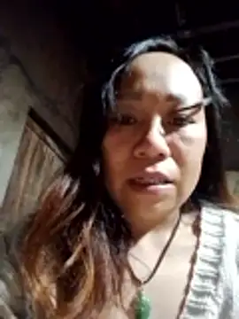 Snapshot of _Jini_ chatting on May 10, 10:59 pm Jini online show from May 10, 10:59 pm
