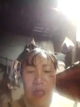 Snapshot of _Jini_ chatting on May 22, 12:33 pm Jini online show from May 22, 12:33 pm