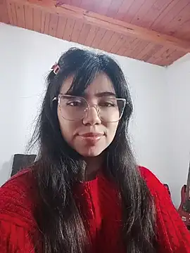 Iam eli09 online show from June 21, 12:46 am