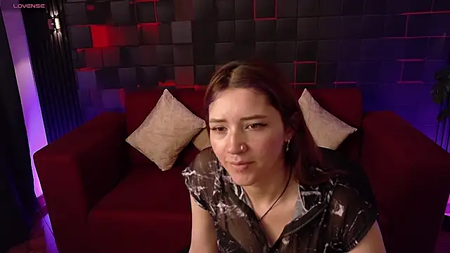 Emily Cherry  online show from May 4, 2:02 pm