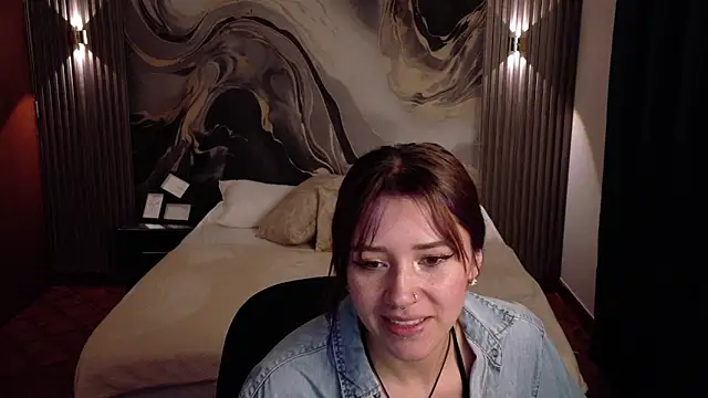 Emily Cherry  online show from May 7, 1:49 pm