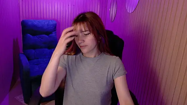 Emily Cherry  online show from May 12, 2:25 pm