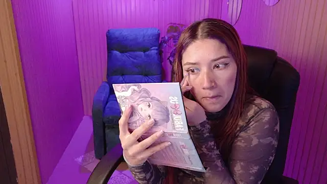 Emily Cherry  online show from May 20, 1:39 pm
