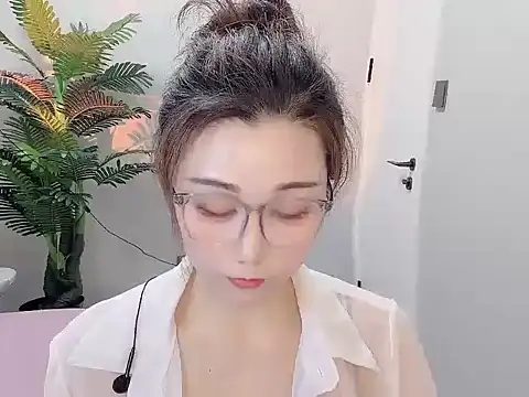 Yunxi- online show from April 19, 4:23 am