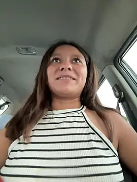 SolMlrena online show from April 14, 12:27 am