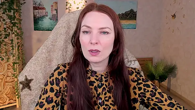 Snapshot of LanaRadiance chatting on April 30, 10:54 am LanaRadiance online show from April 30, 10:54 am