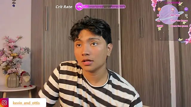 keyott online show from May 13, 12:41 am