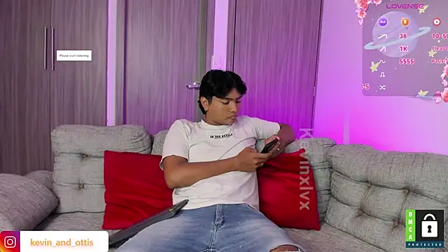 keyott online show from May 28, 3:26 am