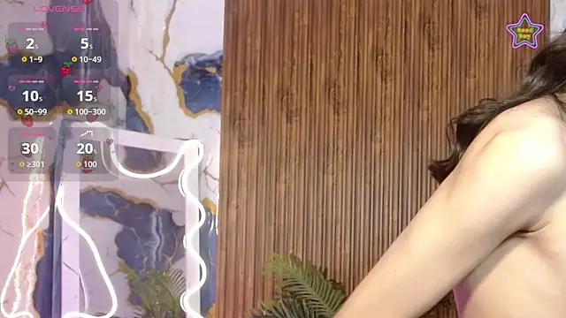 Samcielo tay online show from May 4, 2:51 am