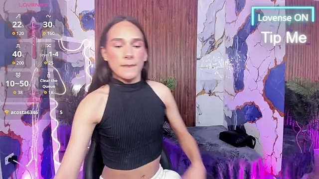 Samcielo tay online show from May 8, 3:01 am
