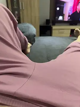 DanJeaXX online show from April 16, 9:39 pm