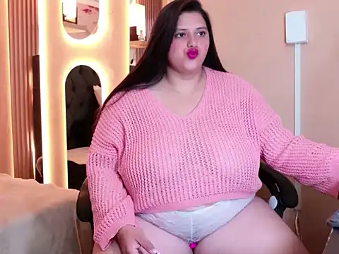 Veronicajhonsonn online show from May 4, 1:40 pm