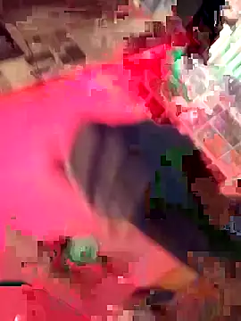 ashdick x online show from April 10, 8:41 am