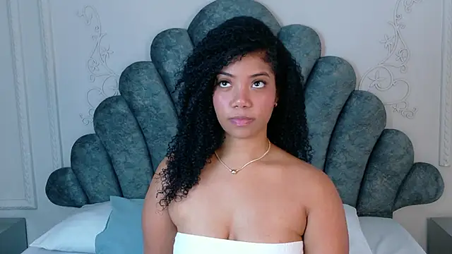 Abby Montero online show from May 15, 3:46 am
