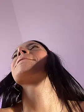 ZoeHarpers online show from May 9, 12:21 pm