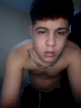 Jacobb hott96 online show from July 9, 2:37 am