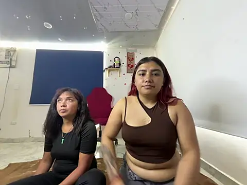lucyheart 8 online show from June 18, 7:07 pm