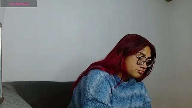 lucyheart 8 online show from June 28, 2:50 am