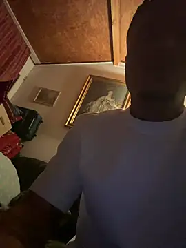 sexy650000 online show from April 10, 12:27 am