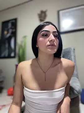 Im valeriaa online show from April 11, 2:49 am