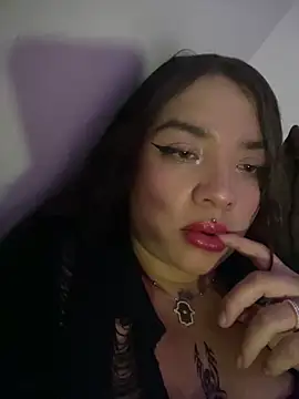 midarixxx online show from May 19, 6:20 am