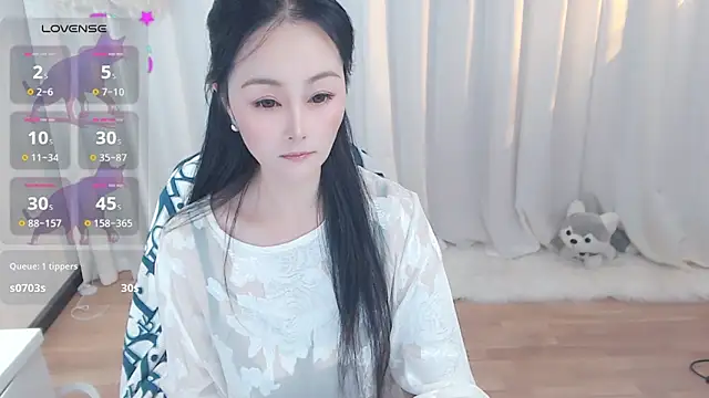 Lele99-1314 online show from May 9, 3:45 am