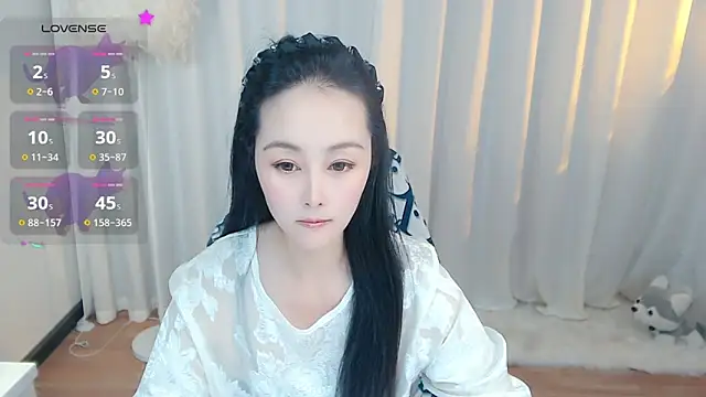 Lele99-1314 online show from May 16, 3:36 am