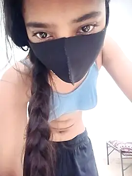 Riya cum66 online show from April 14, 5:24 am