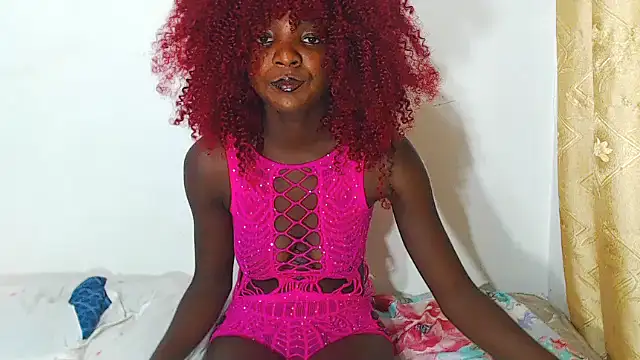 PetiteEbonyBabe  online show from May 8, 6:02 pm