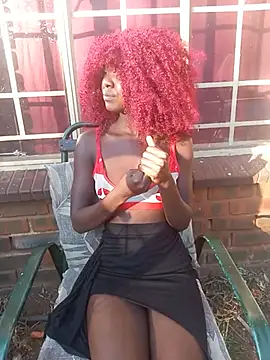 PetiteEbonyBabe  online show from May 29, 6:11 am