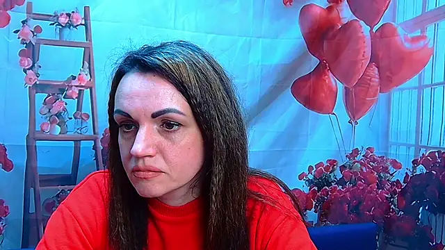 KarinaSkazka online show from April 13, 11:37 am