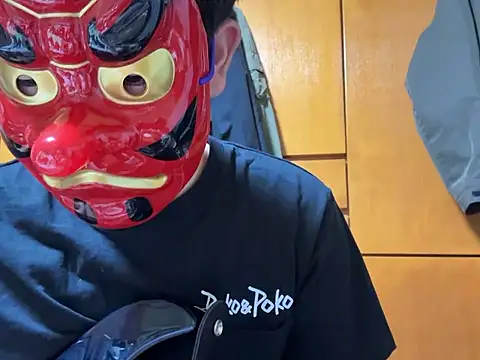 zarokkubokki online show from May 16, 2:38 pm