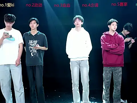 BB-520 online show from April 12, 10:31 am